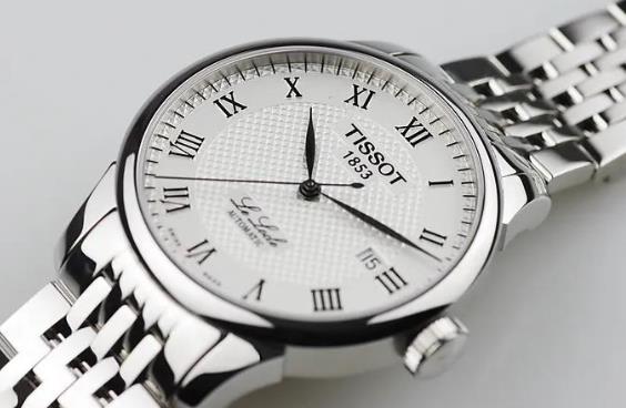 Tissot|天梭手表進(jìn)水后需要如何處理呢？