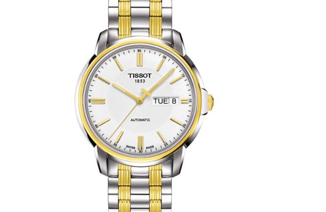 佩戴天梭手表進(jìn)水（Tissot）的注意事項(xiàng)！