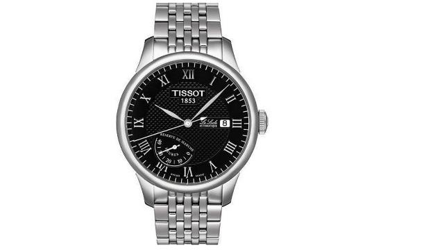 天梭手表（Tissot）起霧的處理方法分享！