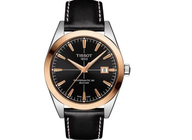 Tissot|如何保養(yǎng)天梭手表？（天梭手表保養(yǎng)小妙招）（圖）