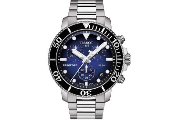 Tissot|天梭手表的保養(yǎng)方法?。▓D）