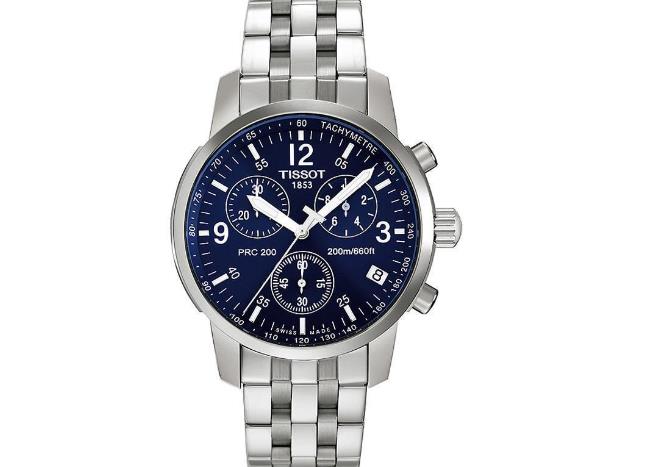 Tissot|天梭手表日常維護注意事項！（圖）