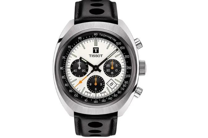 天梭手表（Tissot）走慢的原因是什么？（圖）