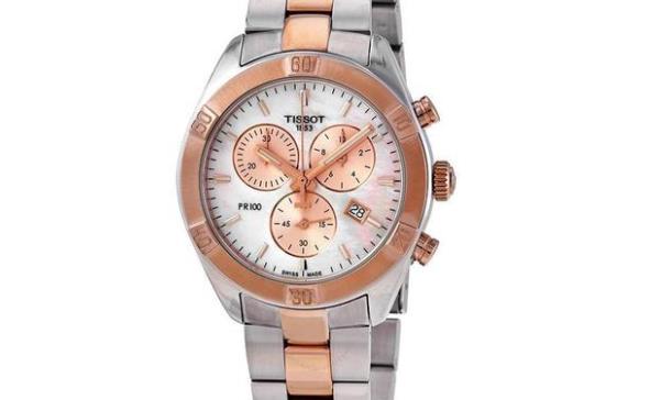 天梭手表（Tissot）走慢的原因有那些？(圖)