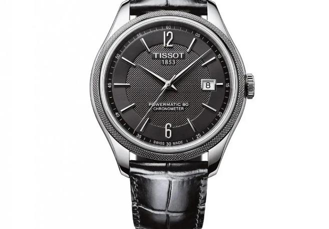 天梭手表（Tissot）保養(yǎng)知識！（圖）